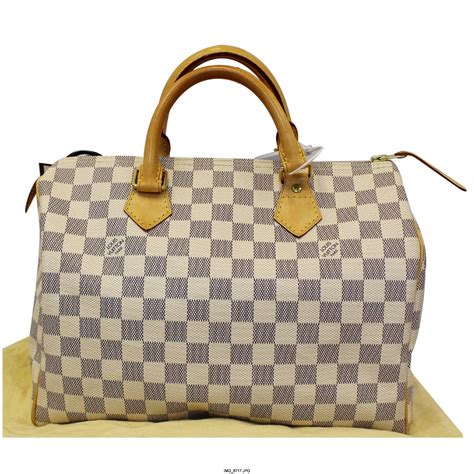 lv blue speedy bag|lv speedy 30 price.